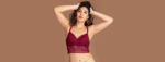 Bralettes- The New Style Staple for Everyday Looks