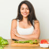 Curvy Girl’s Guide To Fitness
