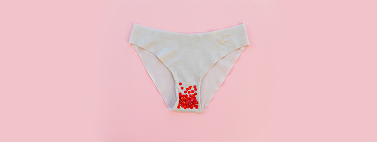 Period stain deals