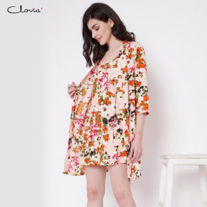 Don’t forget the Florals