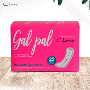 Pantyliners