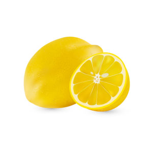 Lemon juice