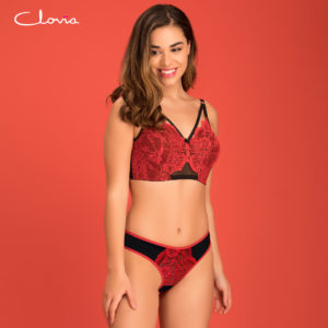 Bra Panty Sets