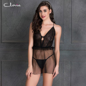 bridal nightwear