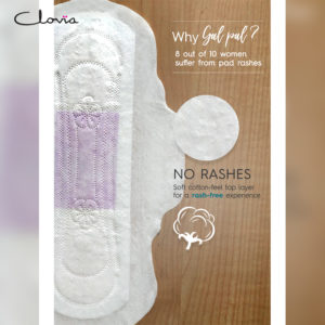 Gal Pal Sanitary pads