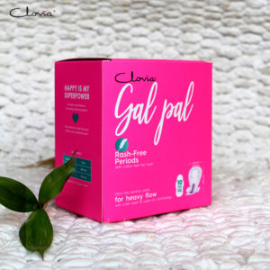 Sanitary Napkins
