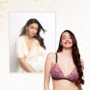 Plunge Bra