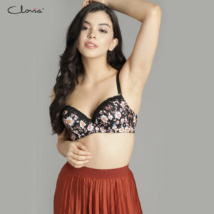 Multiway bra