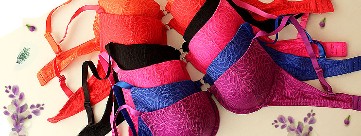 How Many Bras Should You Have?