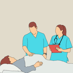 Take your meds and follow your doctor’s advice