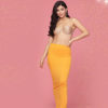 Winter Wedding: These Lingerie Styles Will Keep The Bride Fashionable