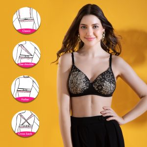 Multiway bra