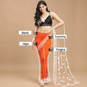 Saree Shapewear