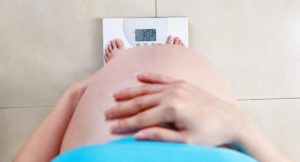 Avoiding Excessive Weight Gain