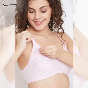 Nursing bras