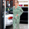 How to Wear Pyjamas Outside the House
