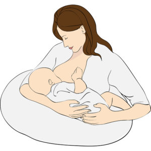 Inverted Nipple Breastfeeding Tips