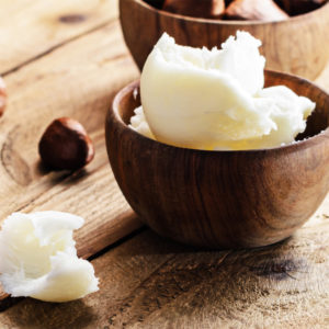 Nipple Butter
