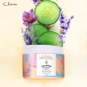 Clovia Botaniqa Calming Body Butter