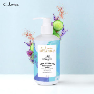 Deep Hydrating Body Wash