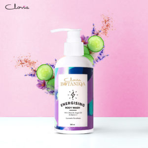 Clovia Botaniqa Energising Body Wash