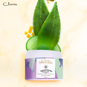 Clovia Botaniqa Nourishing Body Butter