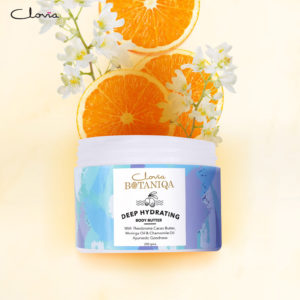 Deep Hydrating Body Butter