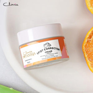 Spot Corrector Cream