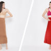 Saree Shapewear Vs. Traditional Petticoat - Know The Difference