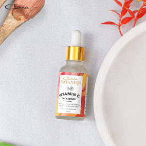 Vitamin C Serum