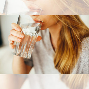 Drinking Water