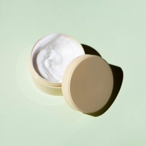 Body Cream