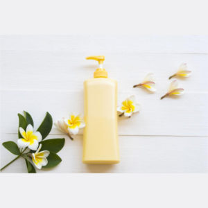 Body Lotion