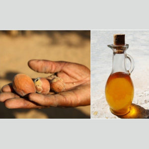 Marula Oil