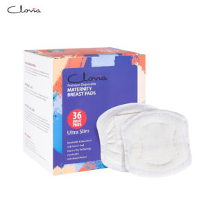 Use breast pads