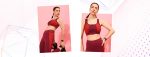 activewear trends