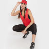 5 Rules to Remember Before Wearing a Tank Top