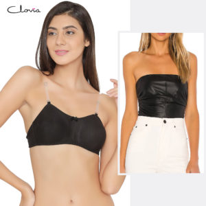 balconette bra