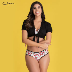 Cotton Panties