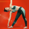 Powerful Yoga Poses can Actually Tone and Lift Up Your Saggy Breasts