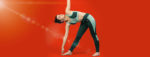 Powerful Yoga Poses can Actually Tone and Lift Up Your Saggy Breasts