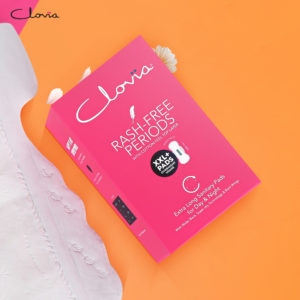 Sanitary Pads