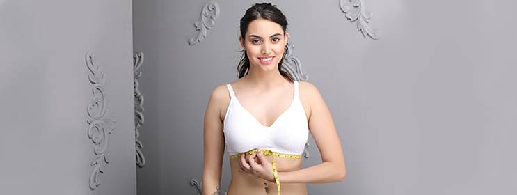 Measure Your Band Size