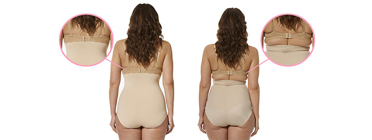 HOW TO MEASURE YOURSELF FOR SHAPEWEAR