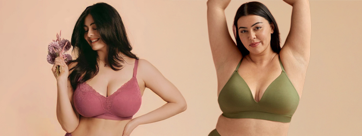 The Desire for Bigger Breasts: Bra Problems Solved