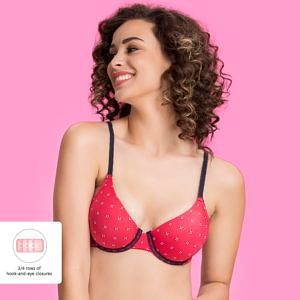 Underwire Bra
