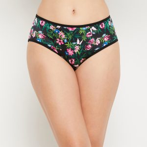 What are Hipster Panties