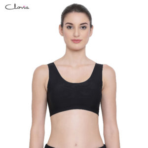 Low Impact Bra