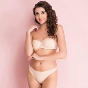 Nude Panty