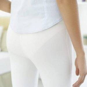 Nude Panty